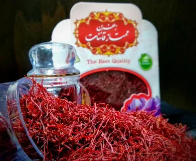 بهترین زعفران قائنات + قیمت خرید عالی